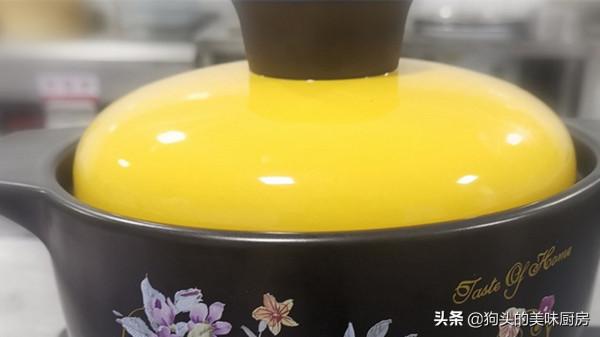 廣東人特色生滾粥,煲了20幾年的做法,嫩滑鮮美,連鍋底都不剩 廣東人特色生滾粥,煲了20幾年的做法,嫩滑鮮美,連鍋底都不剩