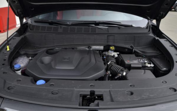 可愛迷人的小傢伙：廣汽傳祺GS3對比長安CS35PLUS