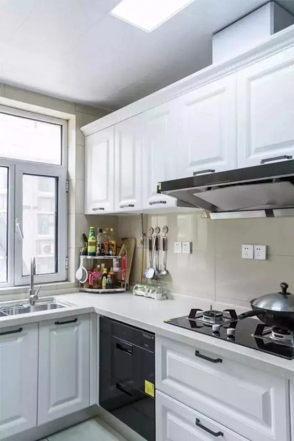 246平的現代風複式樓，我家能有他家一半大，我就滿足了