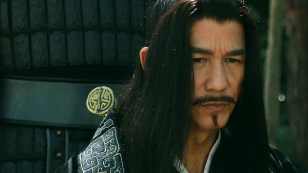 《戰國之無豔》開播：以為是一部妥妥的爛片，卻沒想到是匹黑馬