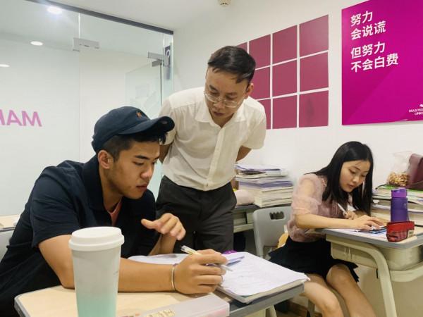 藝體生與文化生差距巨大！如何複習才能快速提升？