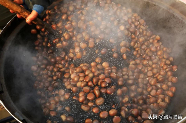 如果沒有疫情，此刻我勸你一定要去一趟北京...