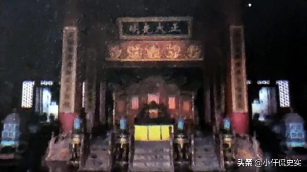 秘密立儲 是始於康熙嗎? 秘密立儲 是始於康熙嗎?