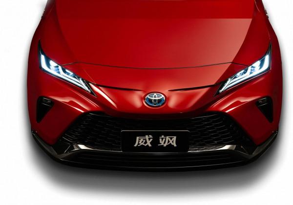 快評廣豐威颯：談不上價效比，但最好的配置並不含糊