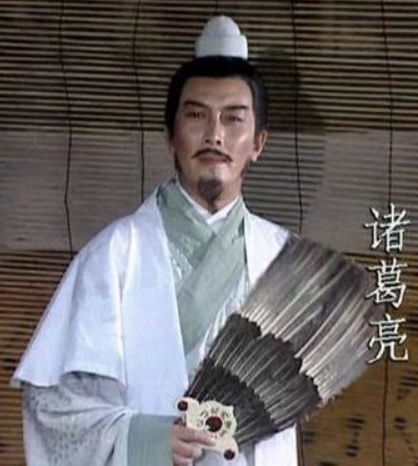 別糟蹋了古典名著，看看《三國演義》演員表現