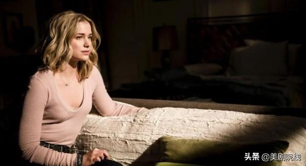 時隔兩年，Netflix的暴力爽劇終於迴歸，太生猛了