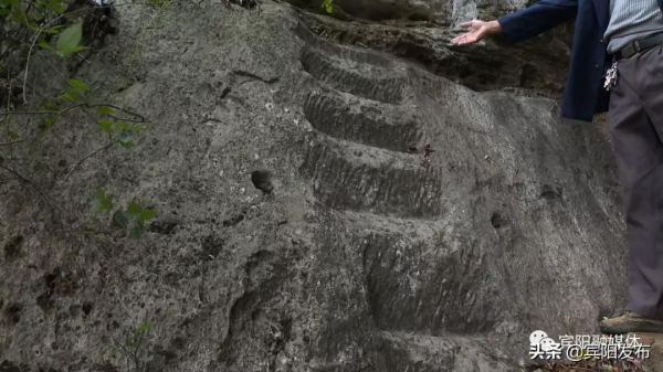 賓陽石壁山有風景!有故事!有情懷!你看還有機會一起去爬山嗎? 賓陽石壁山有風景!有故事!有情懷!你看還有機會一起去爬山嗎?