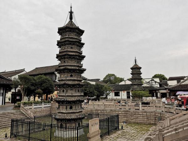 南翔時光（一）“古韻南翔”