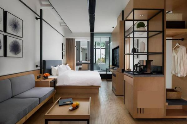 每晚1000塊錢的酒店，都有哪些“隱藏”服務呢？看完後我心動了