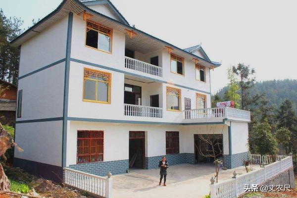 回村建房就能造福幾代人？&OpenCurlyDoubleQuote;雙料時代&rdquo;正式來臨，知情人早已準備