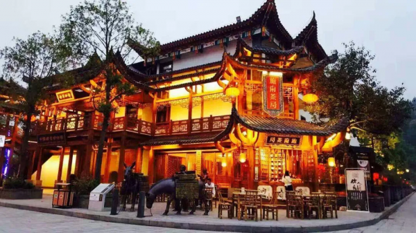 湖北恩施旅遊攻略