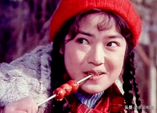 80年代當紅女星任冶湘，巔峰時卻突然“消失”，如今過得怎麼樣？