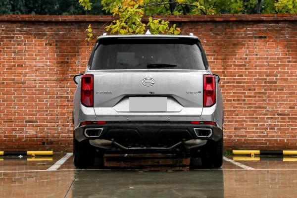 SUV還是中型的實用，這三款車，動力強、油耗低、自駕遊安全