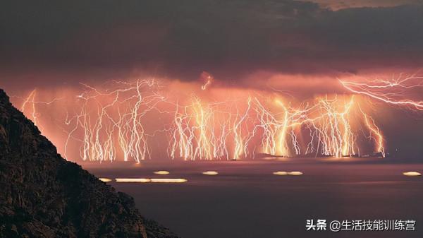 35張圖片帶我們領略大自然的狂野和美麗 35張圖片帶我們領略大自然的狂野和美麗