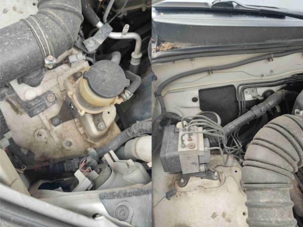 車齡16年的普拉多僅有噴漆，車還賣15萬，這保值率絕了