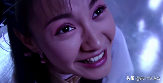 盤點4位古裝女反派:江玉燕仍然是觀眾最愛,白飛飛讓人又愛又恨 盤點4位古裝女反派:江玉燕仍然是觀眾最愛,白飛飛讓人又愛又恨