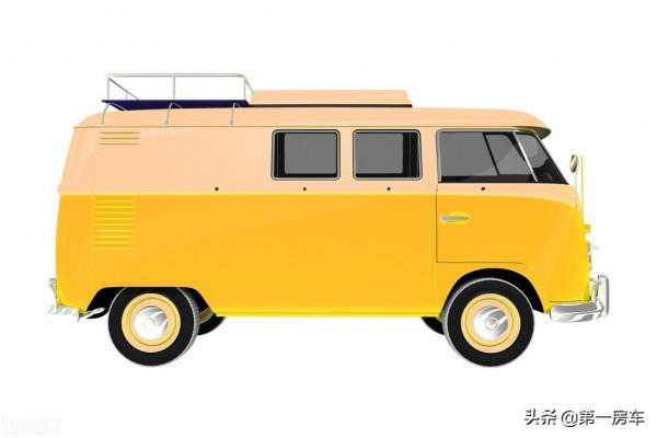 奇怪的房車市場,做不出好東西!沒有量產的命,得了量產的病 奇怪的房車市場,做不出好東西!沒有量產的命,得了量產的病