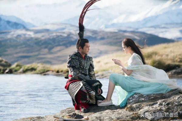 2021年十大爛片:姜文排第四,包貝兒一導一演,馬麗兩部上榜 2021年十大爛片:姜文排第四,包貝兒一導一演,馬麗兩部上榜