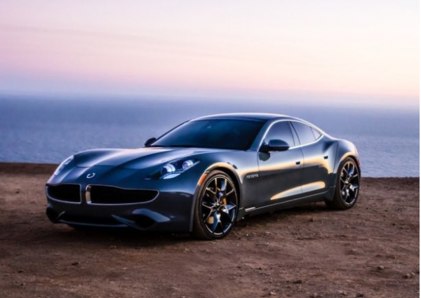 第一家被取消新能源汽車產品申報的車企，一度被稱為“浙商領袖”