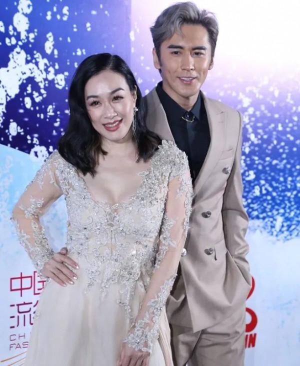 4位姐弟戀修成正果的女星:有人身患癌症,有人至今不被婆婆認可 4位姐弟戀修成正果的女星:有人身患癌症,有人至今不被婆婆認可