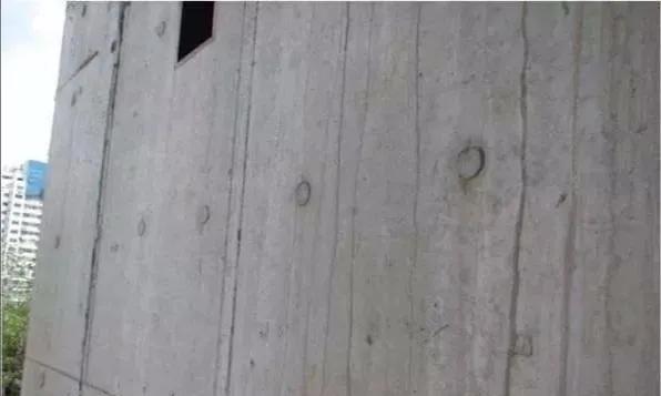 五大部位的防滲漏措施,看細部節點圖做法 五大部位的防滲漏措施,看細部節點圖做法