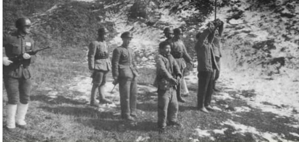 南京大屠殺 究竟有多慘烈