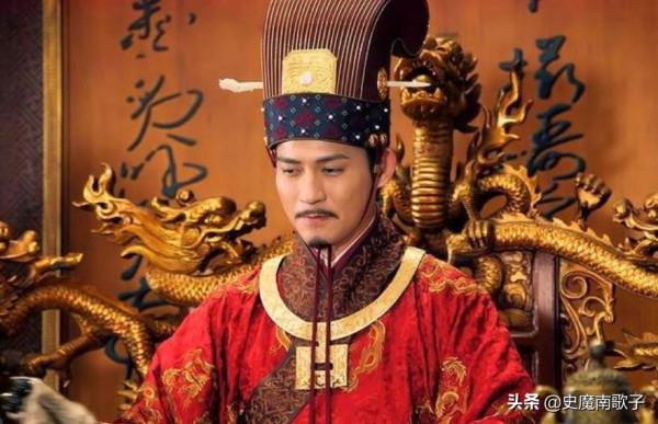 高俅強推力薦，秦檜、趙構不敢枉殺！戰功恐略勝岳飛的一代名將