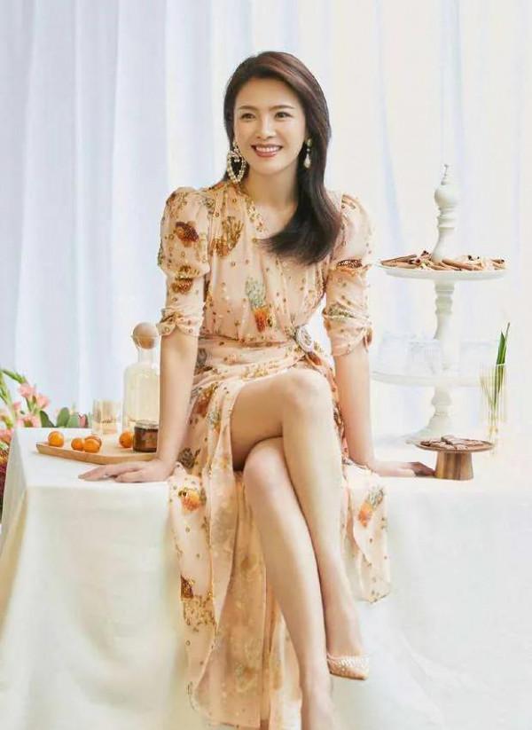 愛江山更愛美人——好媳婦劉濤美圖集 愛江山更愛美人——好媳婦劉濤美圖集