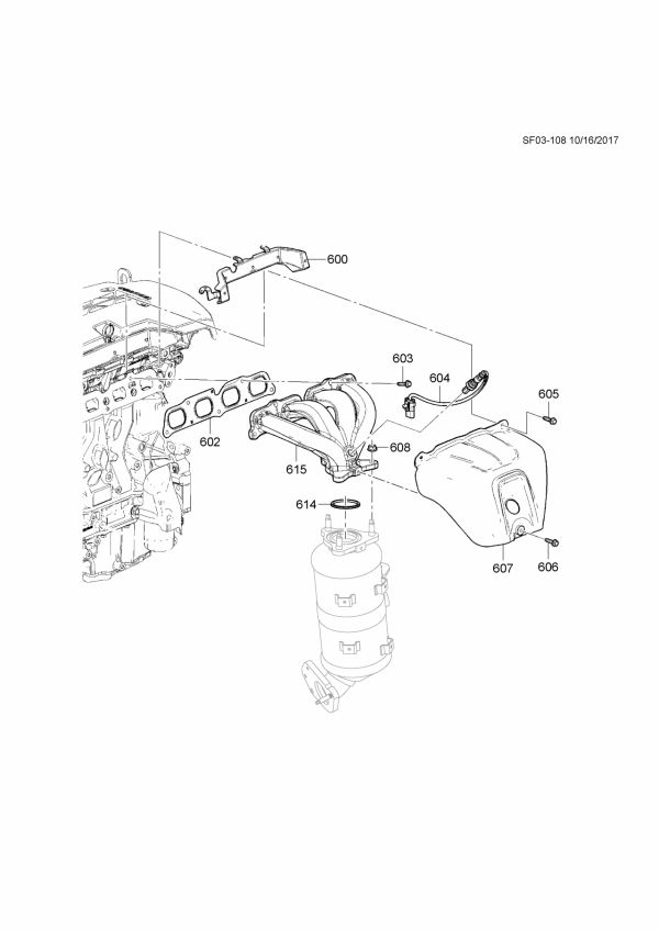 邁銳寶XL發動機故障燈亮，車主一定要重視，三種解決方法建議牢記