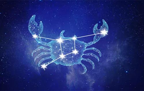 十二星座的硬核本質 十二星座的硬核本質