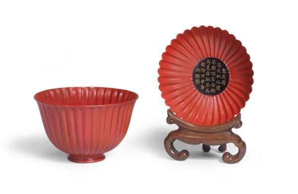 倫敦亞洲藝術周舉槌在即！蘇富比、邦瀚斯“王炸”拍品精彩亮相