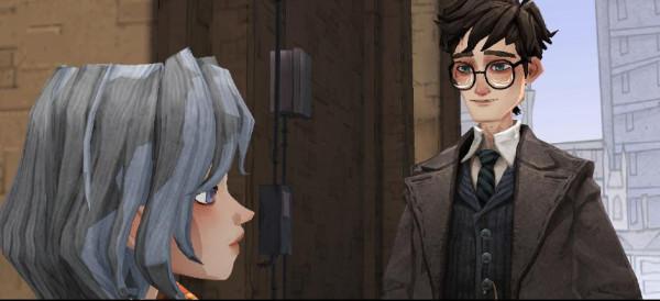 霍格沃茨";開網課";,入學第一天就能學黑魔法?伏地魔:這盛世如我所願 霍格沃茨";開網課";,入學第一天就能學黑魔法?伏地魔:這盛世如我所願