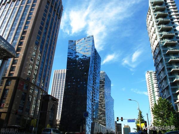 為什麼二手房“有價無市”，未來樓市走向如何？這幾類房子慎買