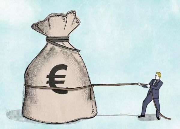 小小說｜以德報怨