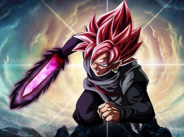 龍珠超:吉連超越破壞神的設定,恐怕是龍珠系列最大的敗筆 龍珠超:吉連超越破壞神的設定,恐怕是龍珠系列最大的敗筆