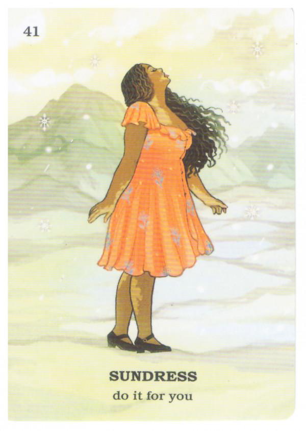 塔羅測試：你要怎麼做，才能不再焦慮？讓自己輕鬆生活