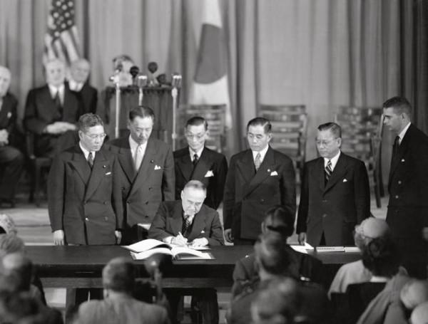 日本人究竟是希望美國從日本撤軍，還是不希望美國從日本撤軍呢