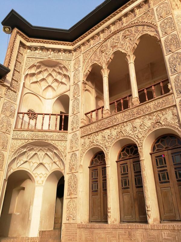 波斯帝國的前世今生——行走伊朗