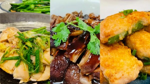 二刷廣州怎麼玩?這4條馬路帶你用本地人視角找美食 二刷廣州怎麼玩?這4條馬路帶你用本地人視角找美食