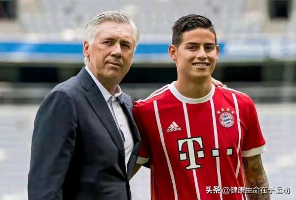 恭喜安切洛蒂！執教皇馬再顯名帥風采，大巴黎成為穆里尼奧的希望