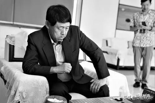 聶衛平“昏招”變為成功勝負手 加藤正夫戰小林光一也曾如此戲劇性