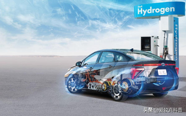 一手好牌被打爛！全球新能源亂戰，日本車企巨頭為何全線潰敗？