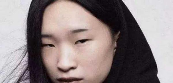 有種“驚豔”叫林永健女兒，國人嫌她醜，外國人卻寵成寶貝