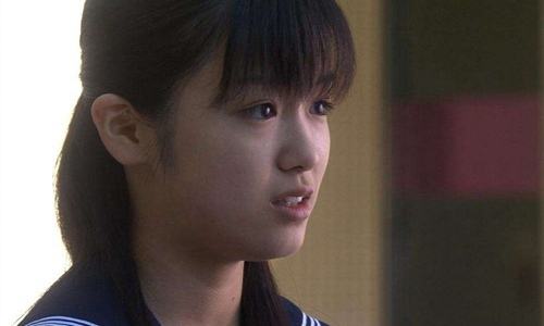 韓國的文根英，中國的金銘，日本的小千代，這3位童星花期太短了