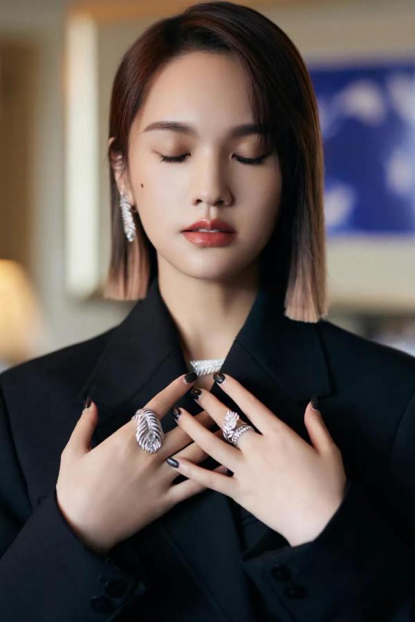 記錄楊丞琳 今日份靈動 記錄楊丞琳 今日份靈動