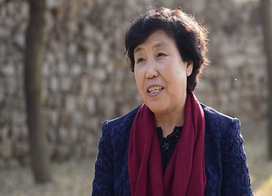 大寨“鐵姑娘”郭鳳蓮:60年代家喻戶曉,揚名海內外,如今怎樣了 大寨“鐵姑娘”郭鳳蓮:60年代家喻戶曉,揚名海內外,如今怎樣了