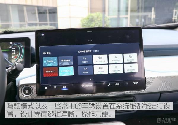 十萬元比軒逸、飛度更好的選擇 好開好看空間還大 十萬元比軒逸、飛度更好的選擇 好開好看空間還大