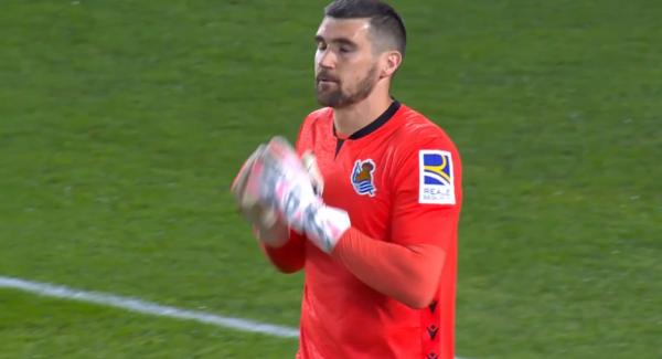 西甲最新積分戰報 皇家社會逆轉絕殺進前3 巴薩2連平落後皇馬7分