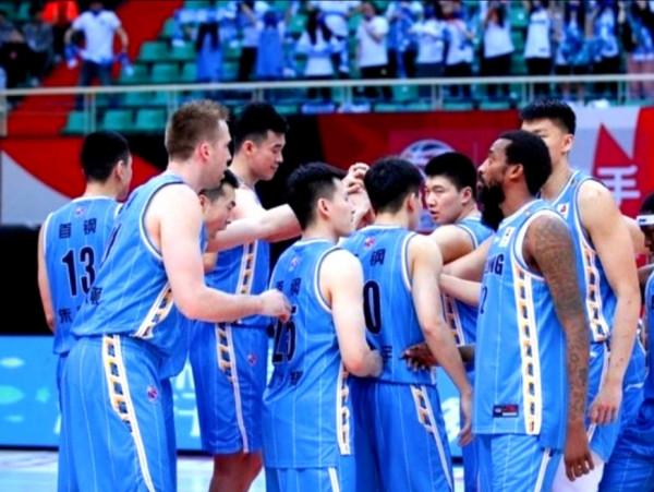 全運會5人籃球專案奪冠的五大熱門？