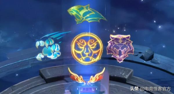 5款新限定面板確認！英雄同時擁有3個不同大招，還能化身移動泉水